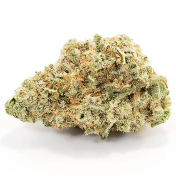 Biscotti gelato strain