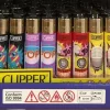 clipper lighter wholesale