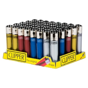 clipper lighter wholesale