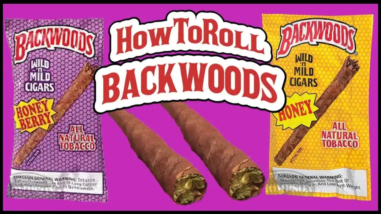 backwoods vape pen