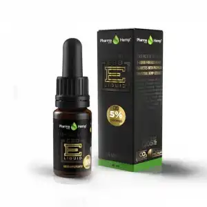 CBD E-Liquid