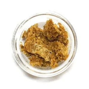 Granddaddy Purple Kush Wax