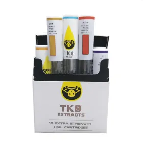 TKO Extracts