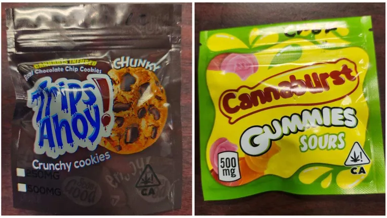 How Long Do THC Edibles Stay in your System