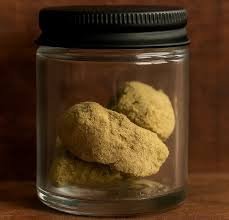 How to smoke Bubble Hash