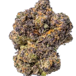 Permanent Marker Strain