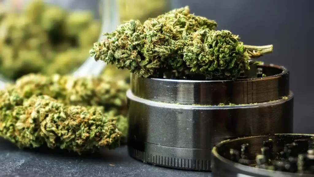 which gorilla glue strain is the strongest