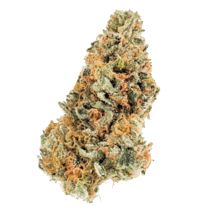 Peach Crescendo Strain