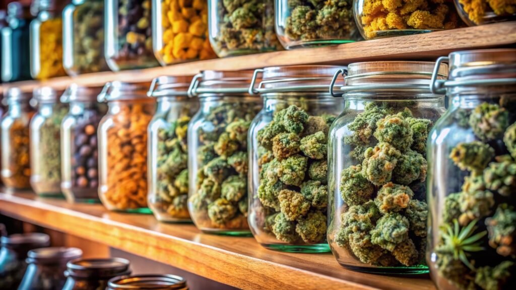 Colorado Dispensaries That Ship Nationwide