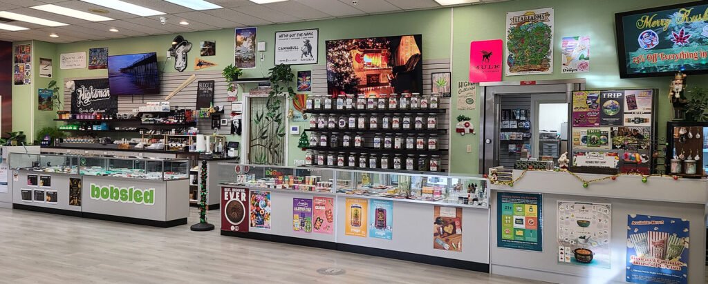 Looking for the best online dispensary that ships to all states? Learn how to safely and legally buy cannabis online shipped to all states with our expert 2026 guide on discreet nationwide cannabis shipping.