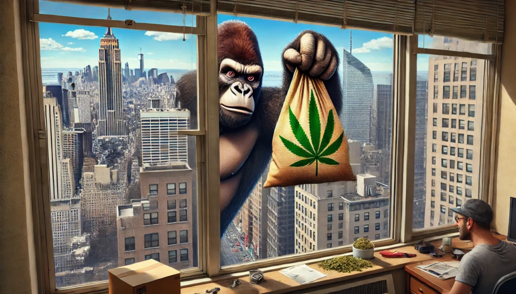 Looking for the best online dispensary that ships to all states? Learn how to safely and legally buy cannabis online shipped to all states with our expert 2026 guide on discreet nationwide cannabis shipping.